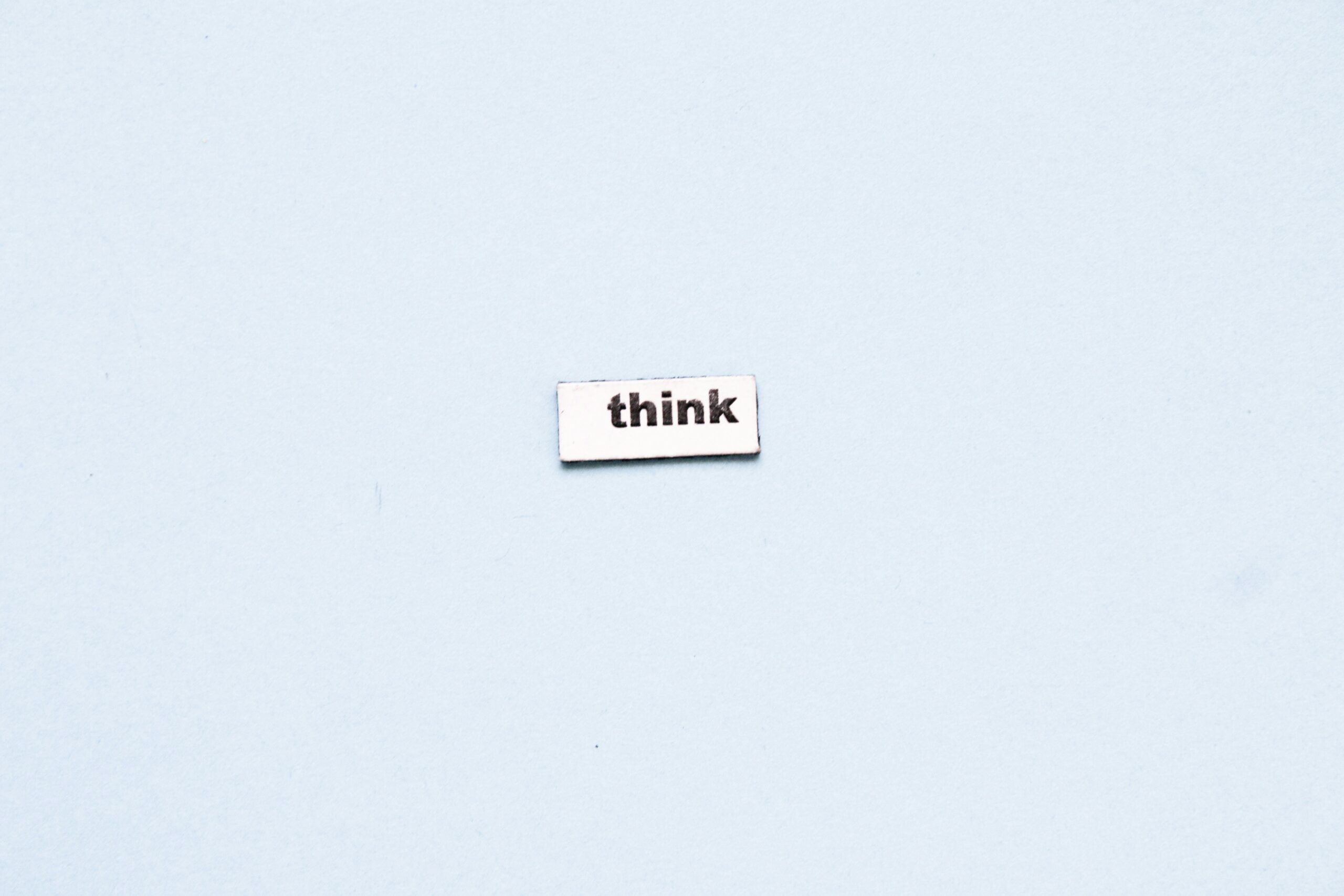 CONSECRATING THE MIND